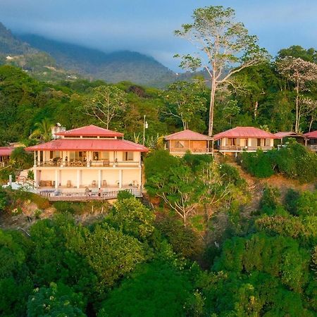Many'S House Ballena Exterior foto