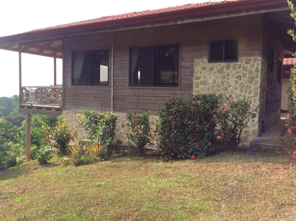 Many'S House Ballena Quarto foto