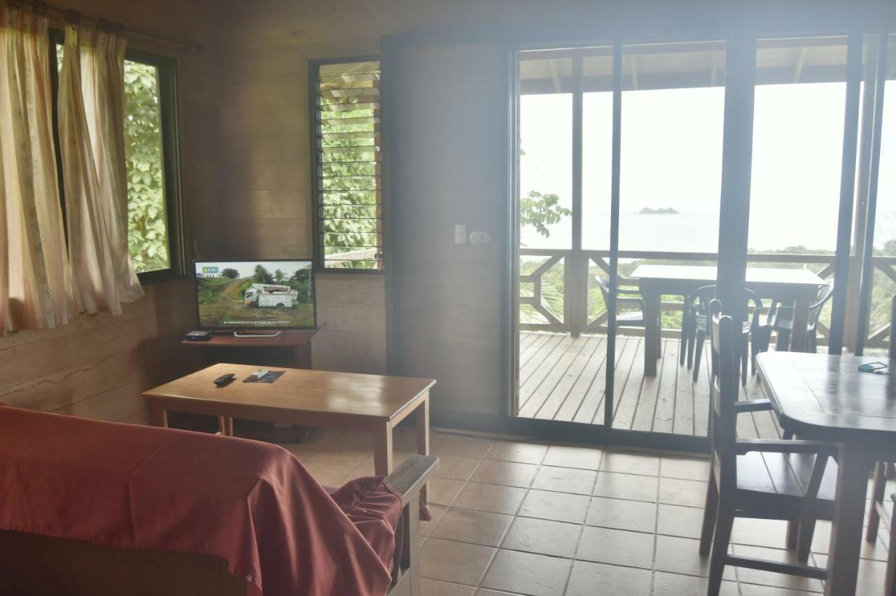 Many'S House Ballena Exterior foto
